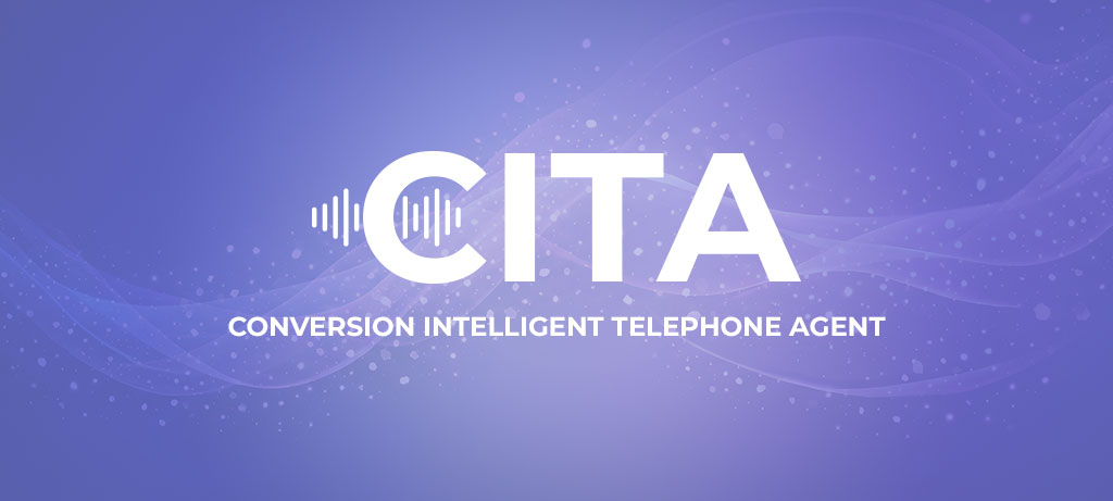 CITA (Conversion Intelligent Telephone Agent)